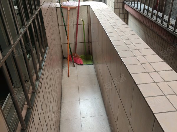 广州天河珠吉吉山村吉山村 1室0厅1卫出租房源真实图片