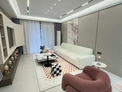 唐山路北唐山一中骏兴园 火车站商圈 轻奢俩居 可短租可月付 家电齐全 随时看出租房源真实图片