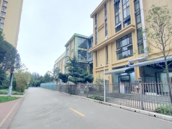 昆明五华高新区丽阳星城