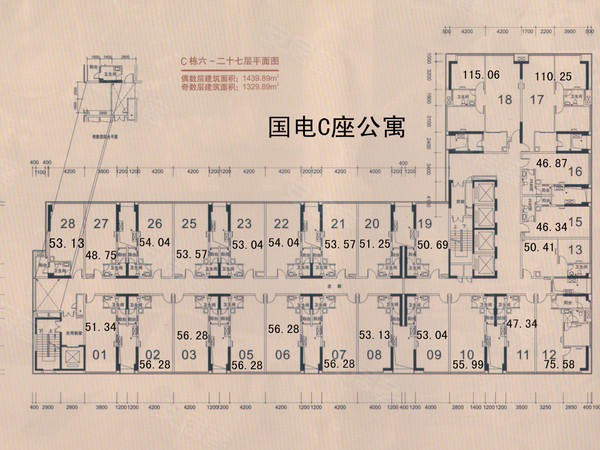 深圳平湖华南城平面图图片