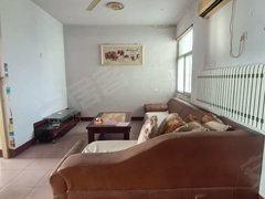 青州青州城区泰华城液压件厂第二宿舍 2室1厅1卫  75平米出租房源真实图片