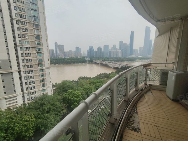 海珠租房-广州58安居客