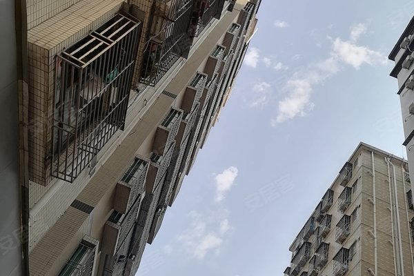 深圳小区 龙华小区 龙华中心区小区 山咀头村 山咀头村怎么样发布于