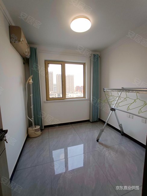 西华府洋房精装修大三室 南北通 采光好 位置好