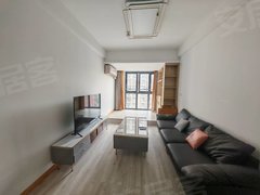 达州通川金龙大道业主精装房，出租，家电齐全，拎包入住出租房源真实图片