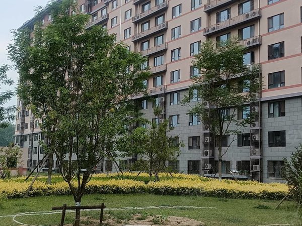 北京海淀上庄上庄家园(西区)清泽园出租次卧 近中关村壹号 用友 永丰