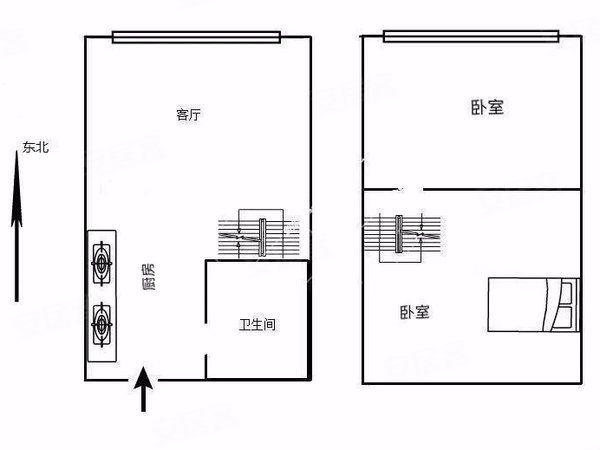 【多图】上悦天地(商住楼),泛亚科技新区租房,地铁口吾悦广场上悦天地