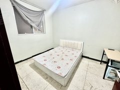 通辽科尔沁金叶广场检察院小区单间出租，可洗衣服洗澡，设施齐全，可月付出租房源真实图片
