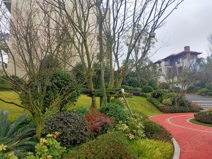 阳光龙湾生态城