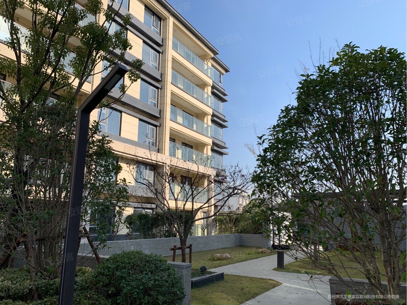 姑苏樾3室2厅2卫270㎡南北735万