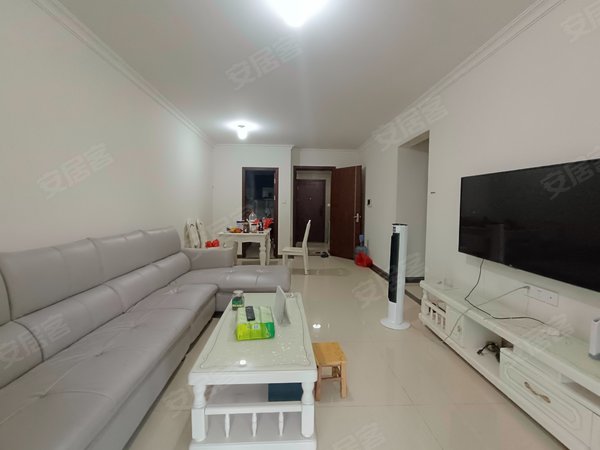 珠海斗门白蕉时代倾城(二期)时代倾城(二期) 3室2厅1卫  电梯房 精