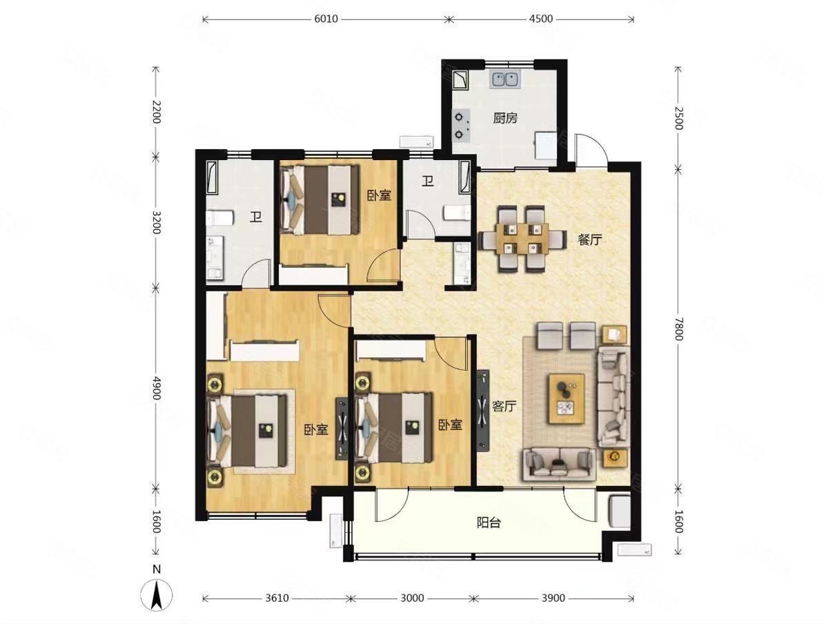 汀香郡均价一万一精装交付已封顶人气王楼盘地铁房配套