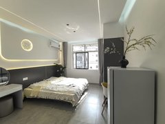 苏州吴中郭巷姜家新村西区近北港路地铁站，苏州中心，56产业园，腾飞科技园出租房源真实图片