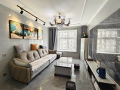 东明东明城区东明市区东方世纪城,精装,3个空调,家具家电齐全出租房源真实图片