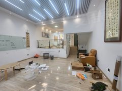 深圳龙岗横岗今日上新 联排别墅 可商住 既租既住 地铁口出租房源真实图片