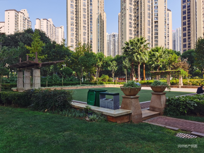 金坤尚城长乐里 电梯房 楼龄新 近医院 商圈成熟