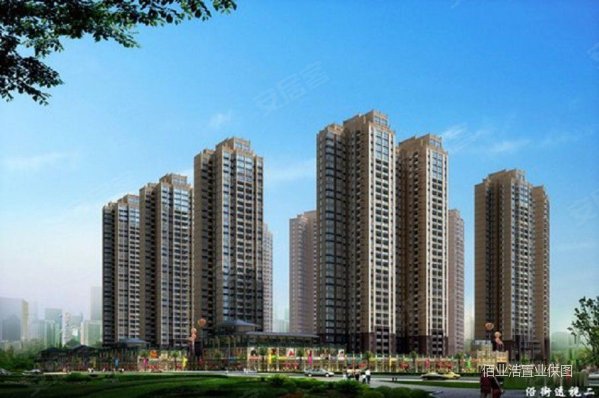 中旭中央城二手房, 3室2厅2卫, 83万元 - 南宁58安居客