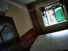 重庆渝北渝北黄泥磅琼海花园 2室1厅1卫出租房源真实图片