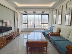 桂林临桂世纪大道山水凤凰城 三房两卫3台空调 家电齐全精装修 拎包入住！出租房源真实图片