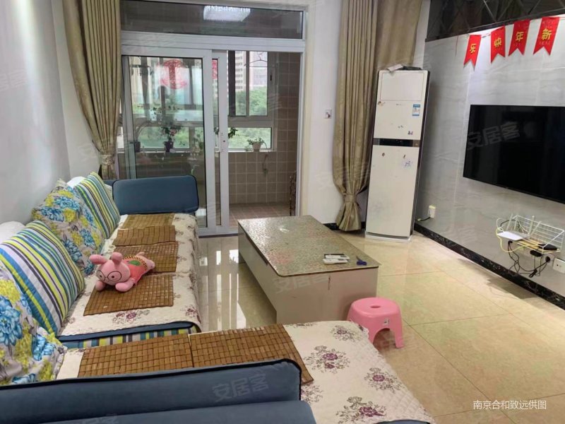 南京房产网>南京二手房>栖霞二手房>尧化门二手房>金地明悦>800_600