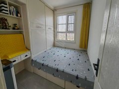 唐山丰润丰润金泰花园 2室1厅1卫 84平 电梯房 精装修出租房源真实图片