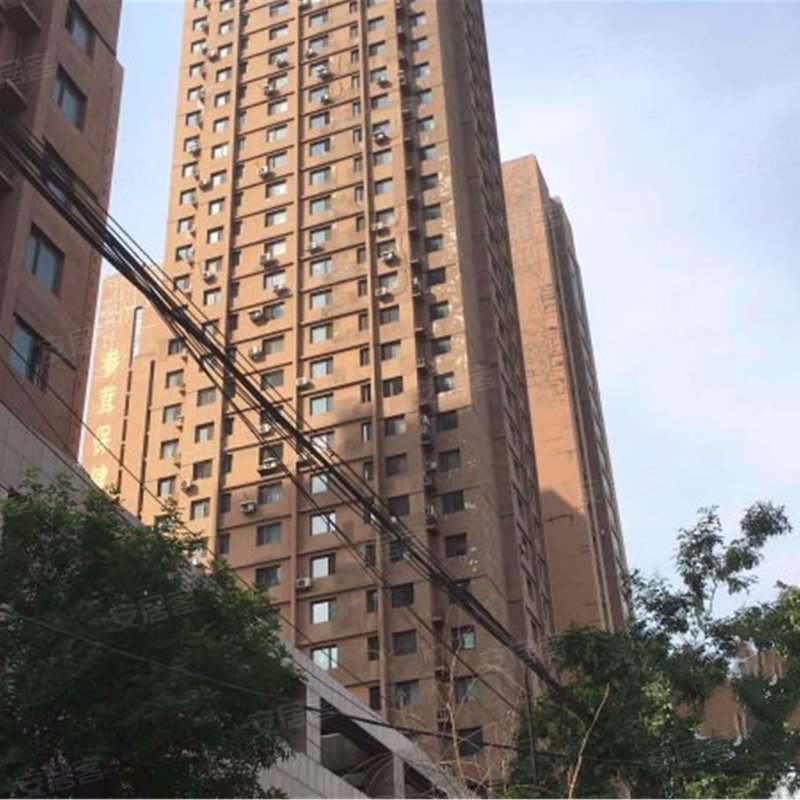 中驰国际大厦小区详情,房价走势,房源,业主论坛】- 沈阳58同城