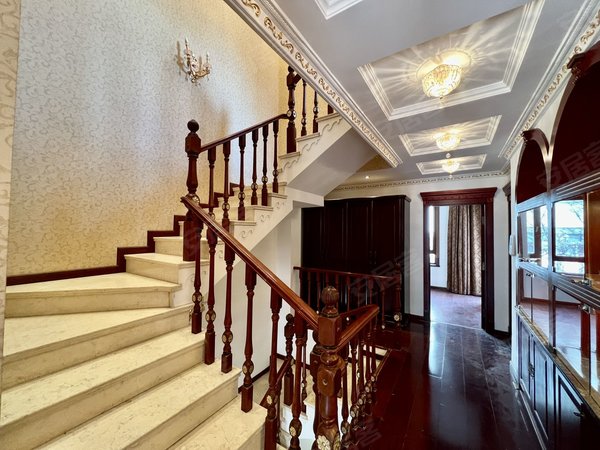 【多图】海信清泉墅,湛山租房,海信清泉墅 6室3厅4卫 46666.