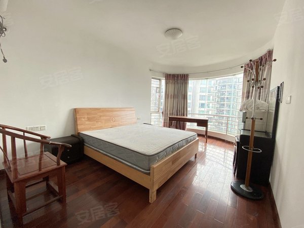 【多图】金逸雅居,大沙地租房,金逸雅居 3室2厅2卫 电梯房 南北通透