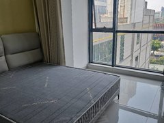 嘉兴南湖城南街道龙鼎万达 一室一厅 近天空之城 蓝钻 水果市场 嘉职院出租房源真实图片