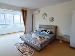 济宁任城东南华城冬日暖窝，拎包入住，绿地国际城，津多里，中营畅园，主卧合租出租房源真实图片