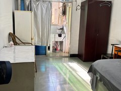 攀枝花东区东区城区凤凰城 1室0厅1卫出租房源真实图片