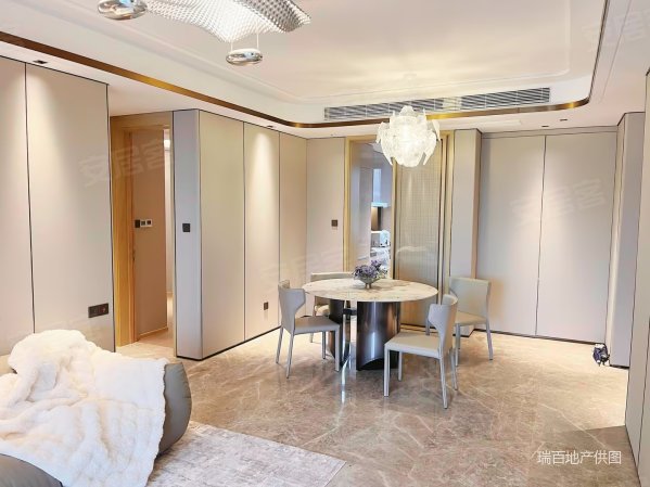 北外滩新房 全新未住 纯一手 房东移民诚意出售 看房方便