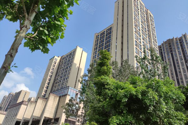 协信城立方一期(商住楼),大学城南一路159号-重庆协信城立方一期(商住