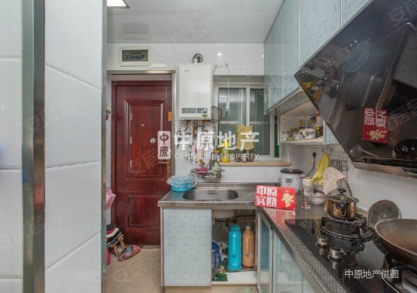 满五   南北通透 医疗配套成熟 临地铁 出行方便 商品房