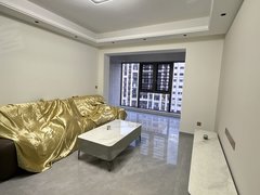 海口秀英秀英大道急租好房价格可谈 恩祥新城 南北通透 121平 拎包入住出租房源真实图片