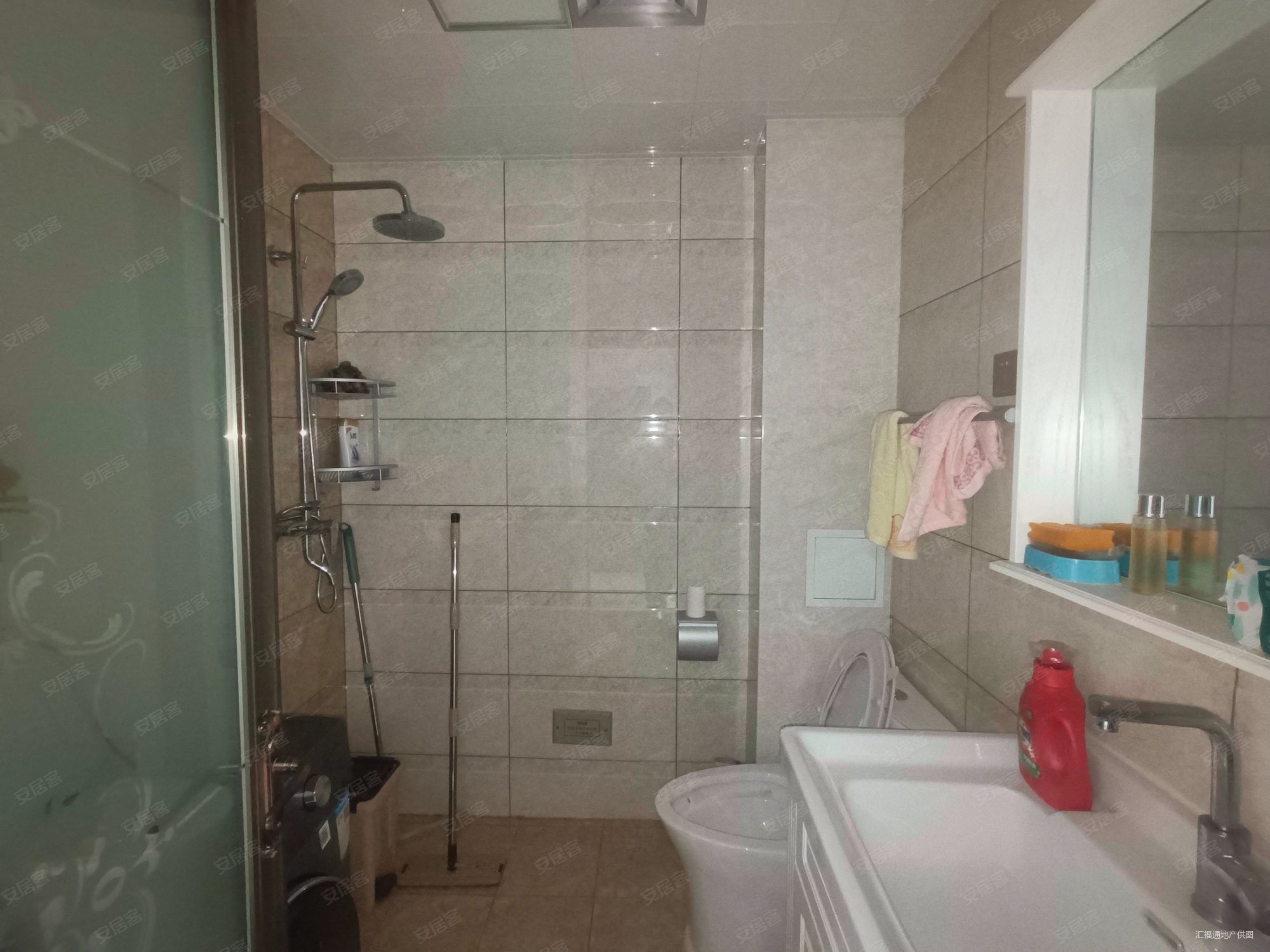 鹏渤印象城牛津花园2室2厅1卫76㎡南37万