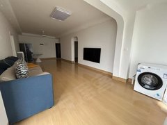 安顺西秀两可间北航家园三室两厅两卫出租，钥匙在手，随时看房，精装出租房源真实图片