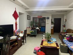 中山黄圃黄圃中心广场阳光假日花园 3室2厅2卫出租房源真实图片