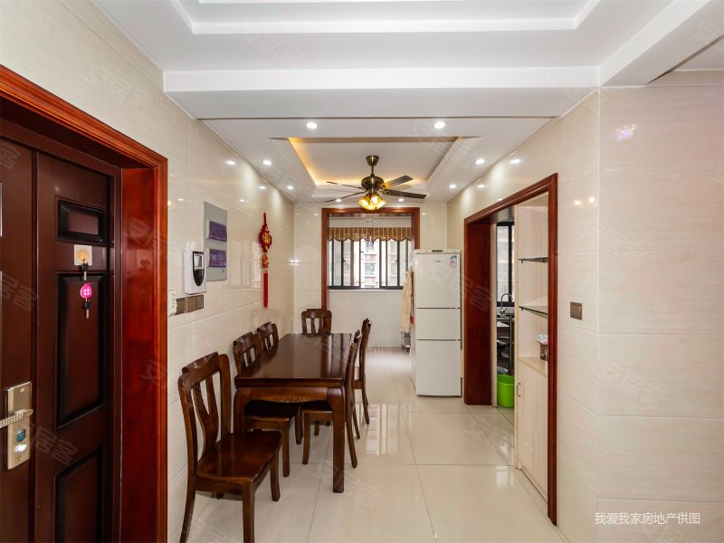 尹东新村诚信出售随时看房价格可谈钥匙在手