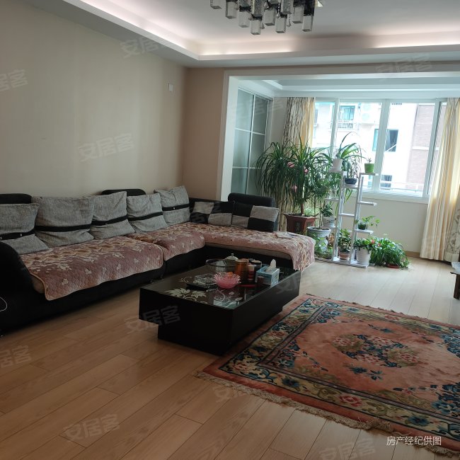 丽水二手房 缙云二手房 缙云城区二手房 翠竹花园1/4