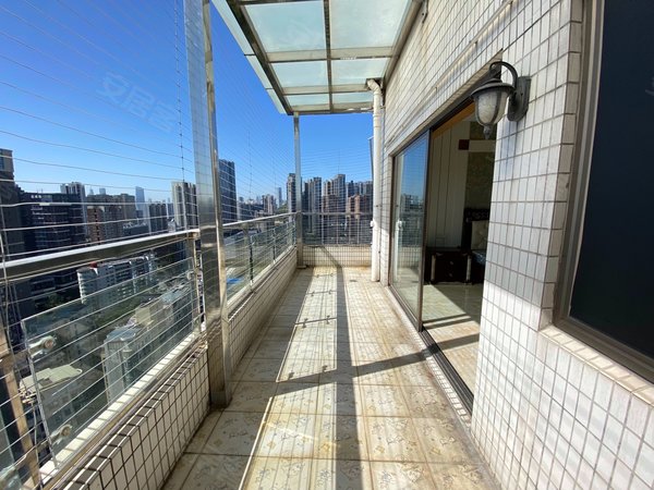 深圳福田香蜜湖香格丽苑香蜜湖香格丽苑 高层清爽靓装3房2卫大阳台