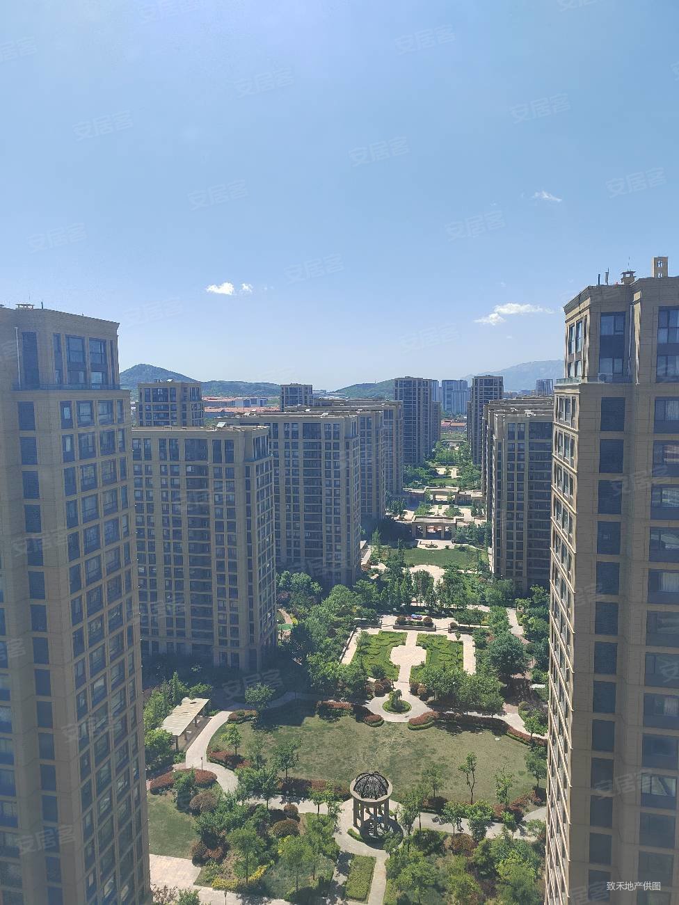 青岛房产网>青岛二手房>即墨二手房>蓝色硅谷二手房>山大乐水居>976
