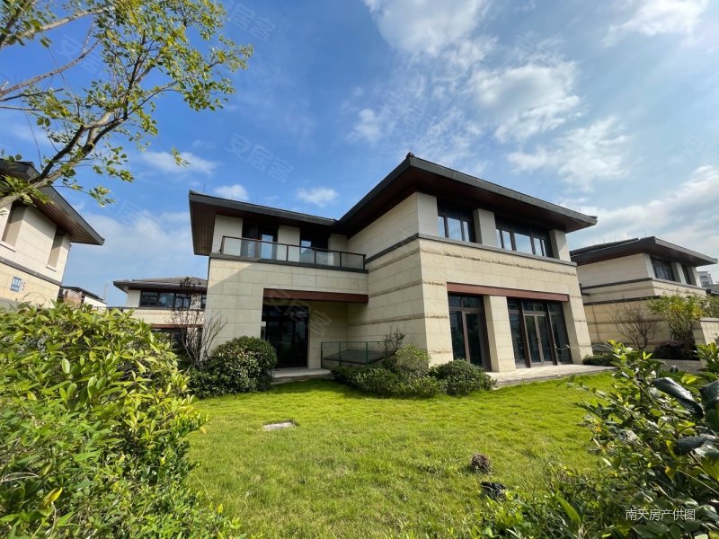 梁祝文化小镇天逸湾(别墅)二手房,1600万,5室2厅,4卫,300平米-宁波