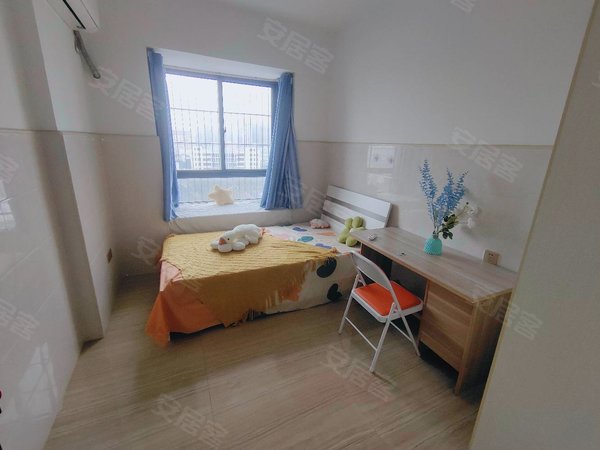 【多图】洪福花园,10 1商业大道租房,民用水电 采光好 通园路地铁口