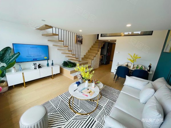 宁波房产网>宁波二手房>鄞州二手房>钟公庙二手房>熙汐loft>599_449