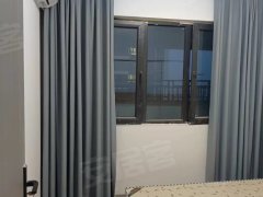蚌埠怀远新河杰座出租新河岚湾三室3台空调，1500一个月出租房源真实图片