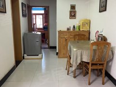 阜阳颍泉国贸商城安居小区 3室2厅1卫出租房源真实图片