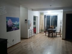 潍坊高密市高密城区水岸东方 3室2厅1卫出租房源真实图片