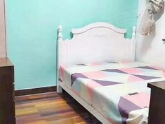 苏州沧浪友新地铁2号线 桐泾公园 四楼 新康花园 友新锦邻缘民水电出租房源真实图片