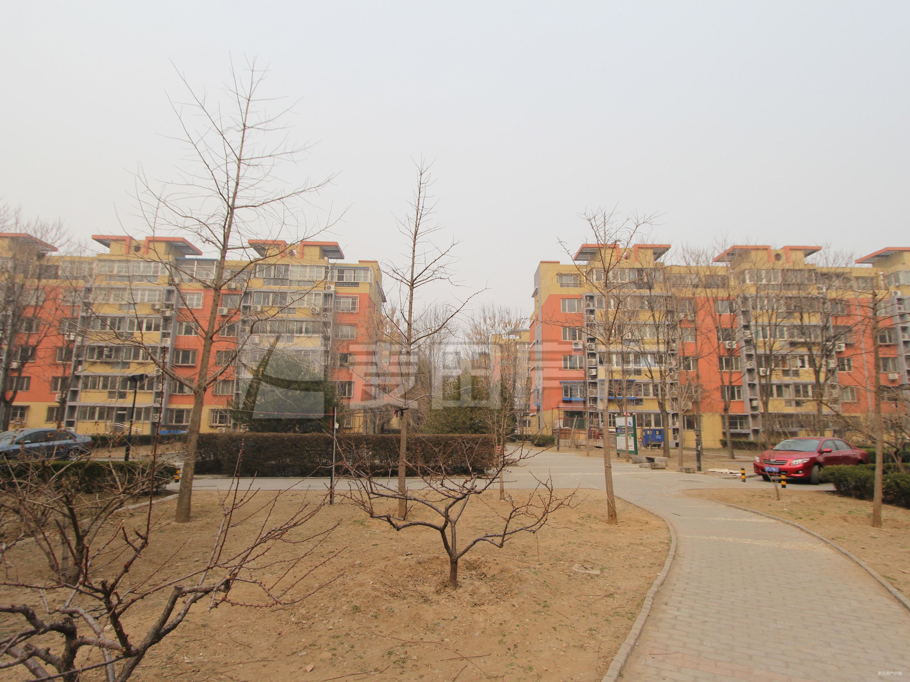 龙跃苑(三区)3室2厅2卫140.99㎡南北605万